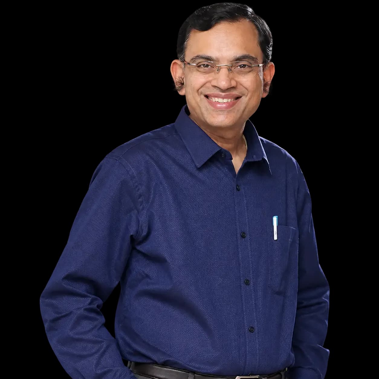 Prof. Suman Chakraborty
