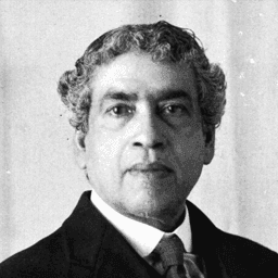 Jagadish Chandra Bose