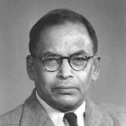 Meghnad Saha